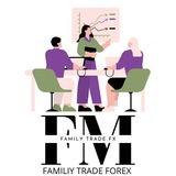 Telegram profile photo for FAMILY TRADE FX'