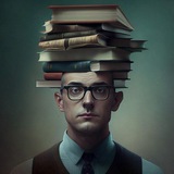 Telegram profile photo for مكتبة الحضارة