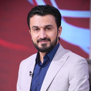Telegram profile photo for مصطفى جبار سند