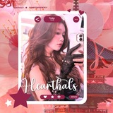 Telegram profile photo for (OPEN) hearthals: premium application.