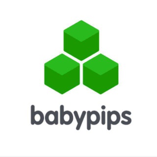 Telegram profile photo for Babypips - forex