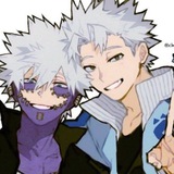 Telegram profile photo for Нака | nakkka16