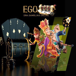 Telegram profile photo for INFO EGO777