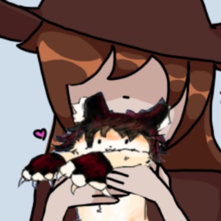 Telegram profile photo for ( •̀ ω •́ )✧кафе стали