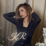 Telegram profile photo for Рябинина, создает истории |