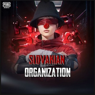 Telegram profile photo for SLOVAKIA ORGANIZATION