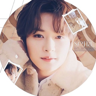 Telegram profile photo for sena dising 🙈