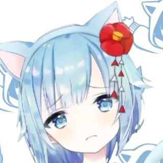 Telegram profile photo for 不靠谱的喵(>^ω^<) #CatGPT