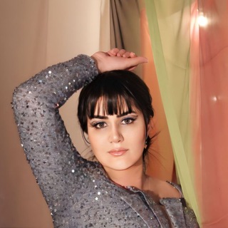 Telegram profile photo for Sahar Ajdamsani