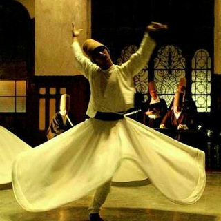 Telegram profile photo for Sufi