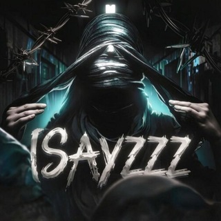 Telegram profile photo for Sayzzz
