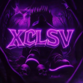 Telegram profile photo for ⲙⲟⲏⲧⲁⲿυⳡⲉⲕ | 𝐗𝐂𝐋𝐒𝐕
