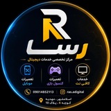 Telegram profile photo for 🔰RasaRayaneh🔰