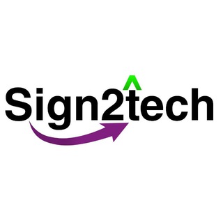 Telegram profile photo for Sign2tech
