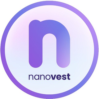 Telegram profile photo for Nanovest Official Announcement