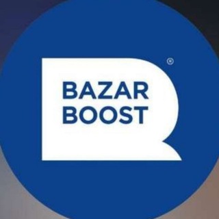 Telegram profile photo for BAZARBOOST на заказ