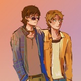 Telegram profile photo for nerdygeekass