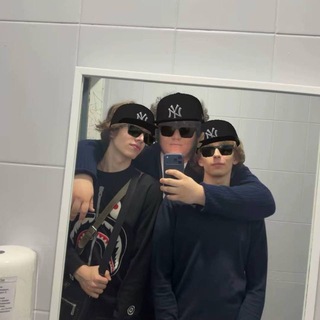 Telegram profile photo for тимон пумба