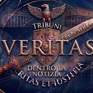 Telegram profile photo for Telegram Dentro la notizia Libera Informazione