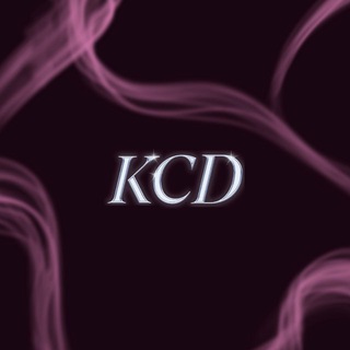 Telegram profile photo for KCD