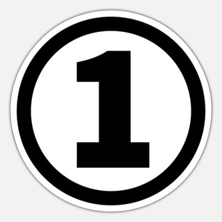 Telegram profile photo for 1. $one