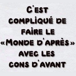 Telegram group profile photo for Tchat Lanceurs d'alerte Info