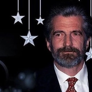 Telegram group profile photo for JFK JR Group Chat