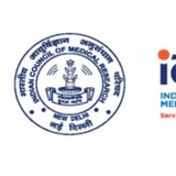 Telegram profile photo for ICMR JRF Study Group