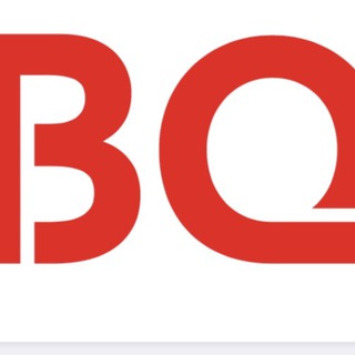 Telegram profile photo for BQ. Бытовая техника