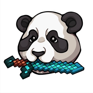 Telegram profile photo for PandaMine