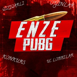 Telegram profile photo for ❤️🔥 ENZE_PUBG ❤️🔥