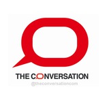 Telegram profile photo for The Conversation | Daily Articles