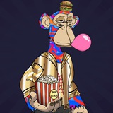 Telegram profile photo for POPPY APES | SOL