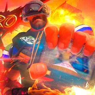 Telegram profile photo for ZVerOROZ – СВО