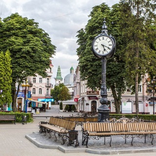 Telegram profile photo for Реальний Тернопіль