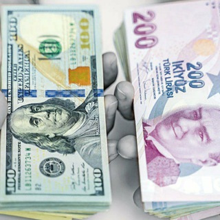 Telegram profile photo for 1 Dolar Kaç TL?
