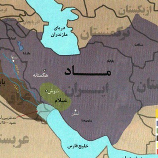 Telegram profile photo for مادنیوز