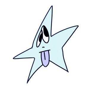 Telegram profile photo for starlight ⁶