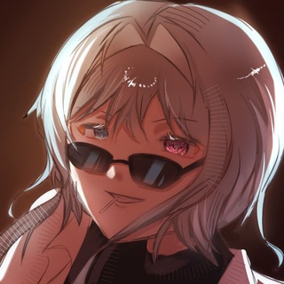 Telegram profile photo for каса228🍭
