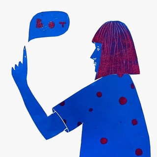 Telegram group profile photo for Люди и разговоры
