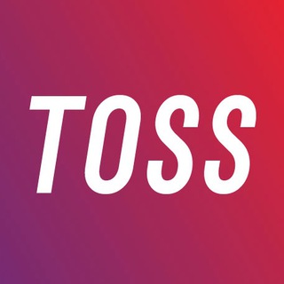 Telegram group profile photo for PROOF OF TOSS