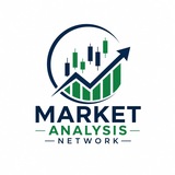 Telegram profile photo for Market Analysis Network