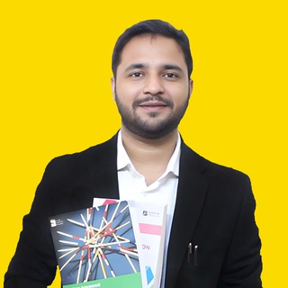 Telegram profile photo for Anurag Sharma Political Science