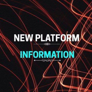 Telegram group profile photo for New platform pridiction group