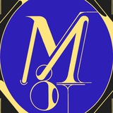 Telegram profile photo for Спільнота МЛ№8 (МЮЛ)📚