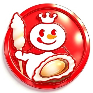 Telegram group profile photo for 蜜穴冰城