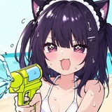 Telegram profile photo for Пристанище Муры🎀