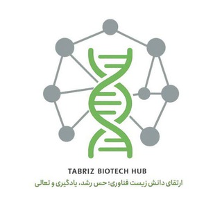 Telegram profile photo for بیوتک هاب