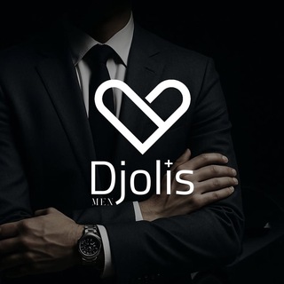 Telegram profile photo for Djolis MEN