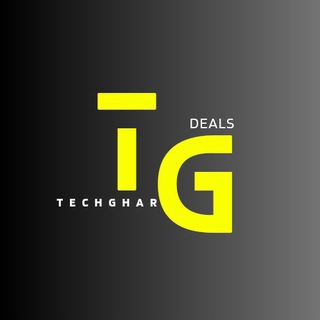 Telegram profile photo for TechGhar Deals